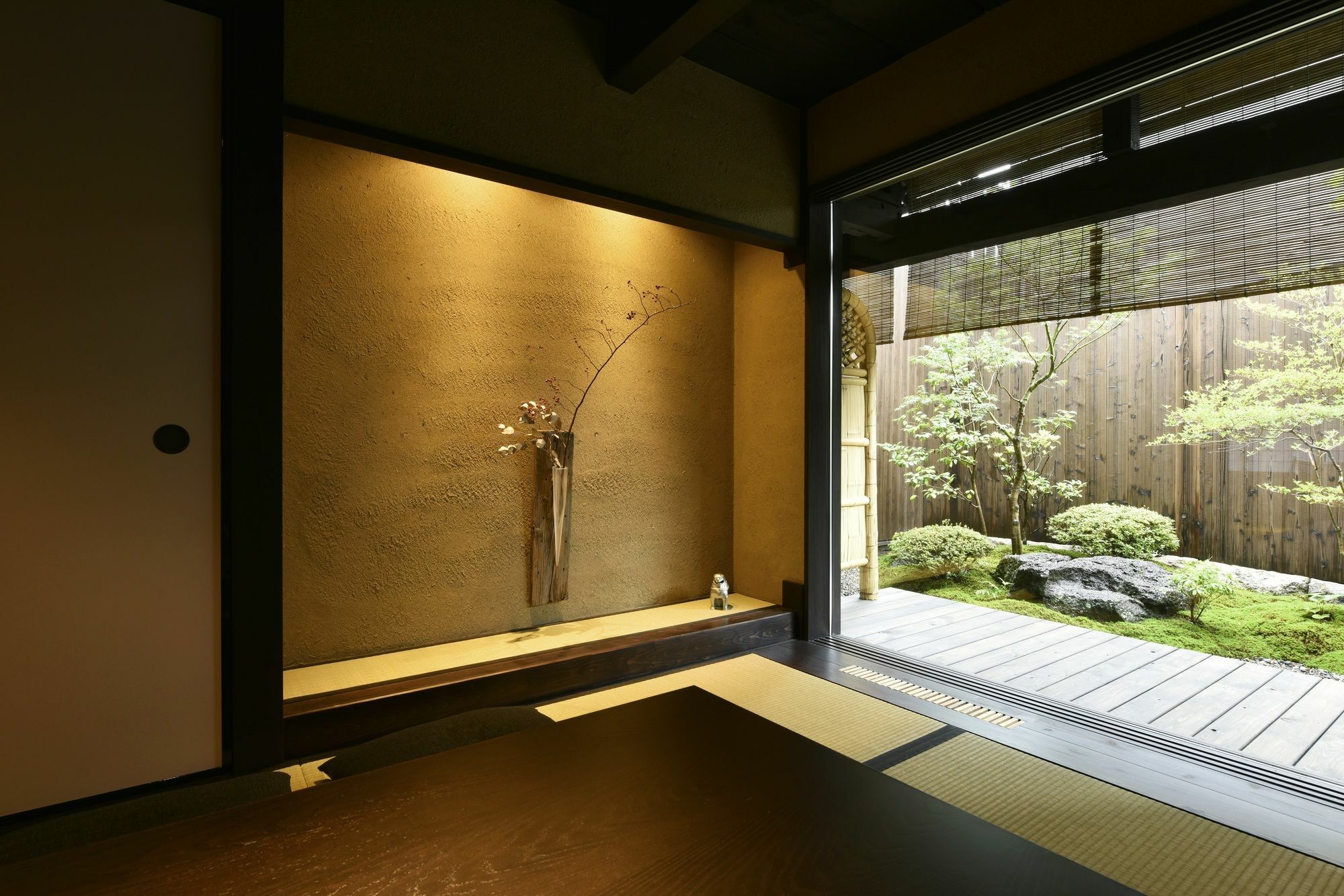 Villa Kuraya Nanseicho Kyōto Exterior foto