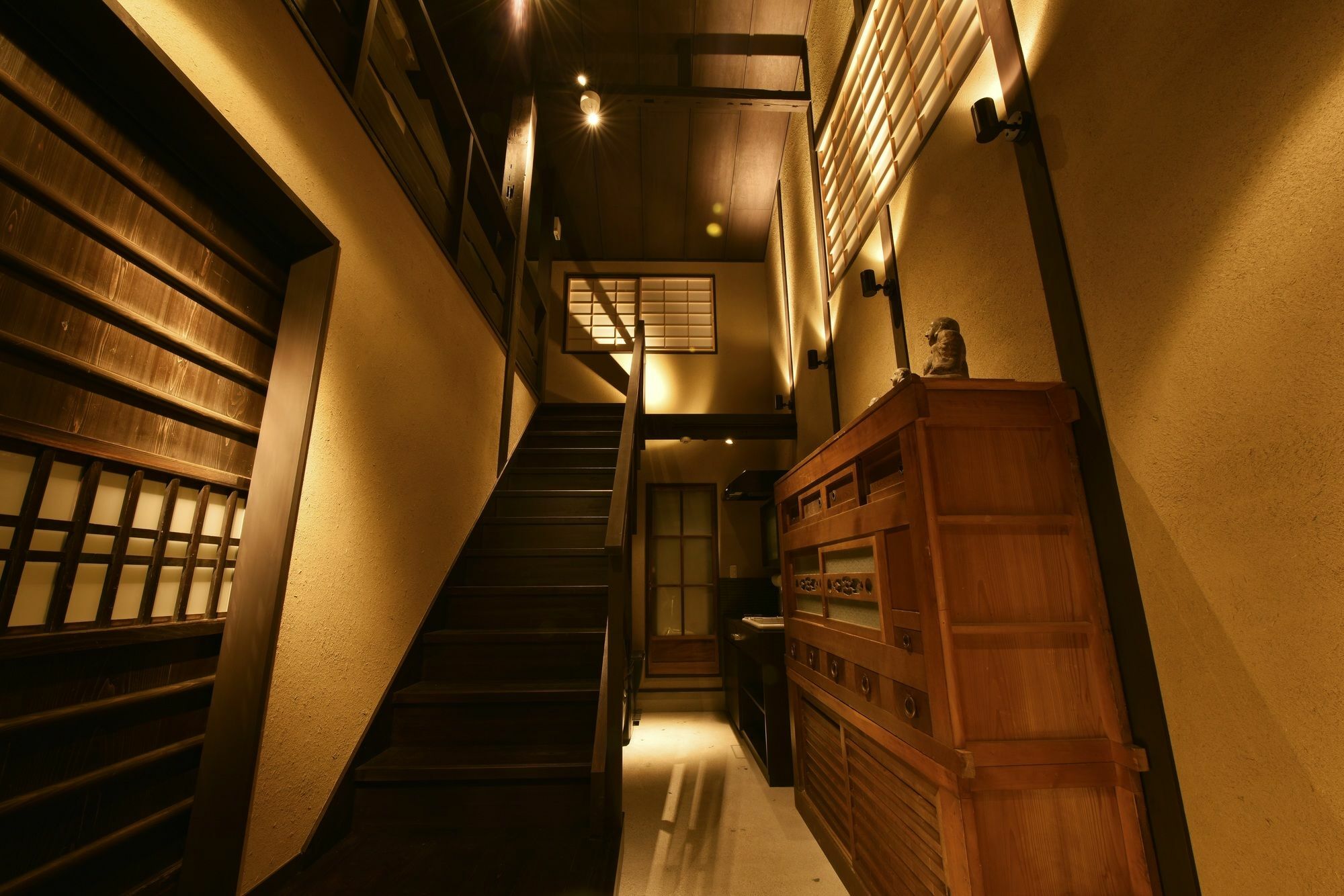 Villa Kuraya Nanseicho Kyōto Exterior foto