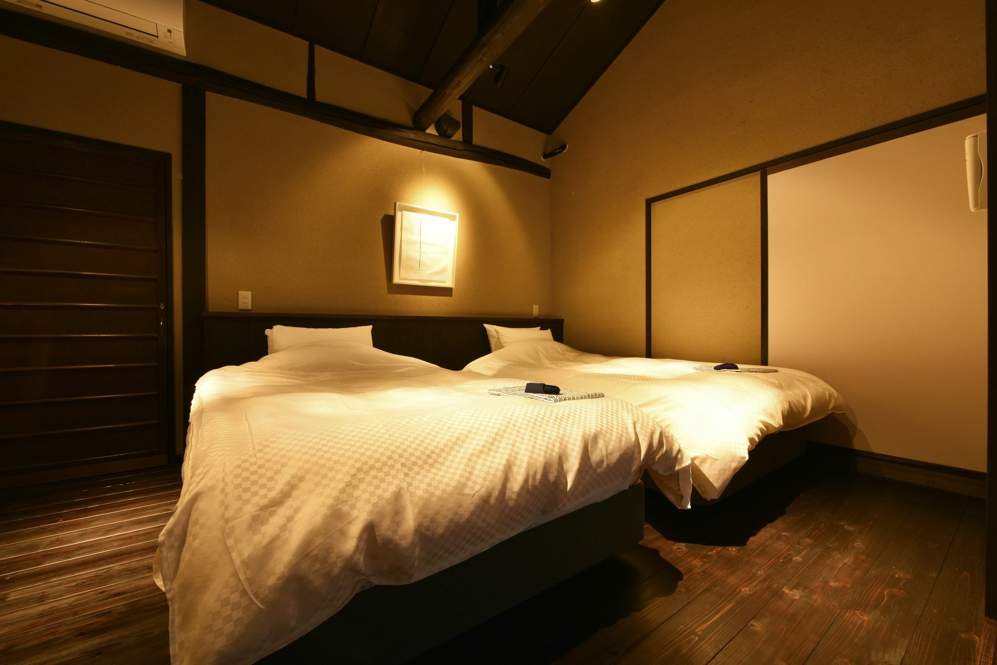 Villa Kuraya Nanseicho Kyōto Exterior foto