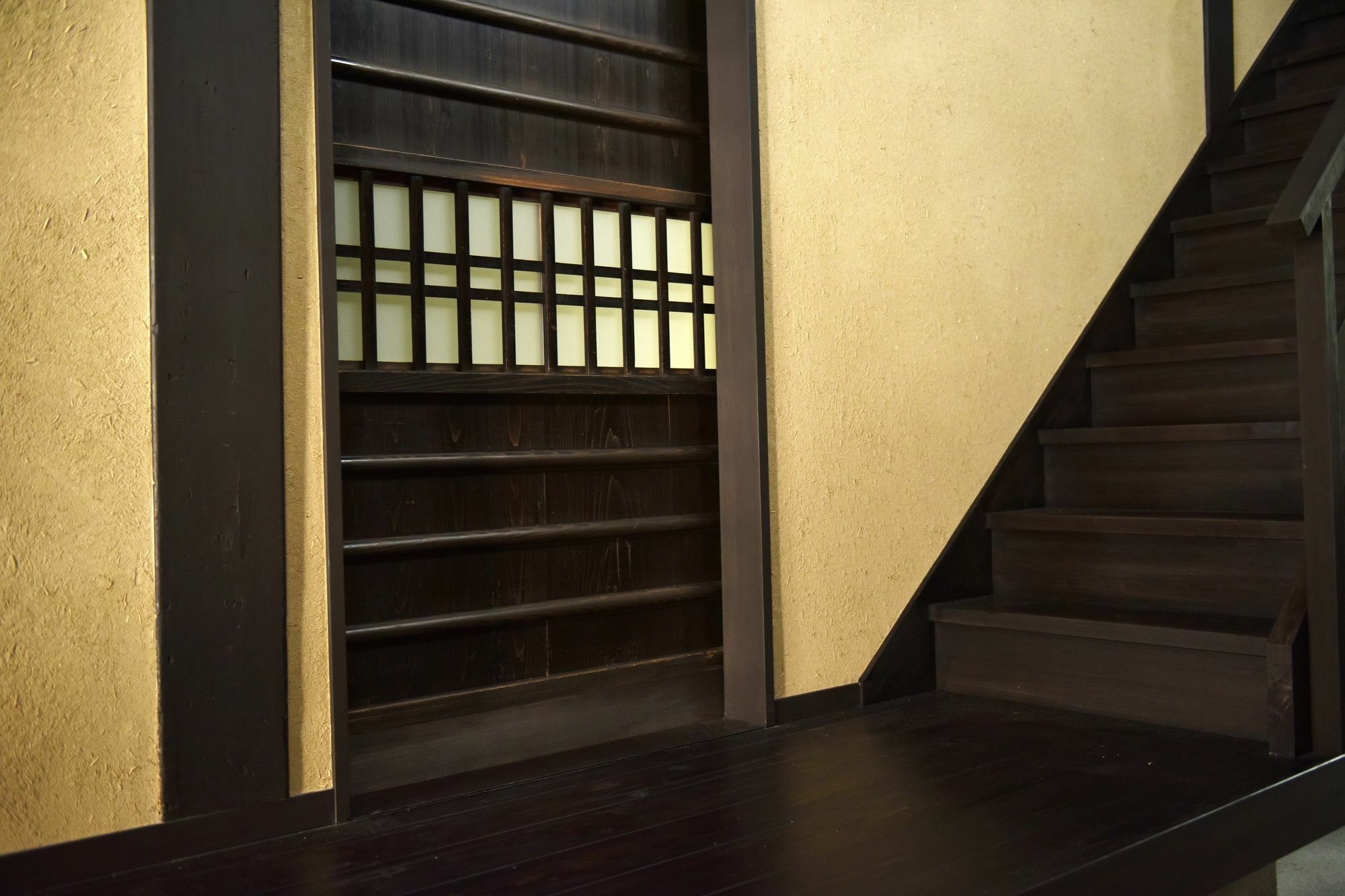 Villa Kuraya Nanseicho Kyōto Exterior foto
