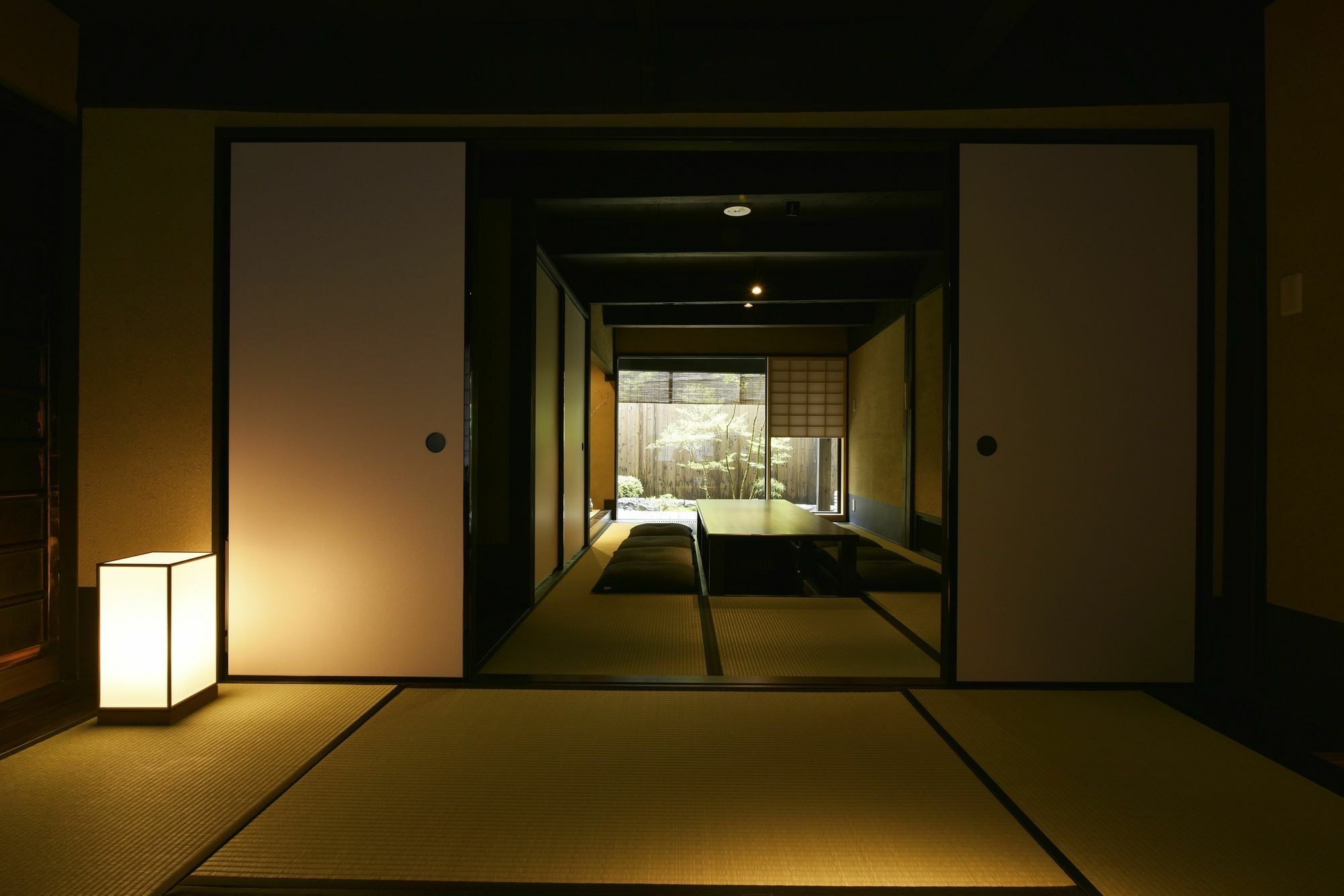 Villa Kuraya Nanseicho Kyōto Exterior foto